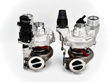 Turbo BMW 760