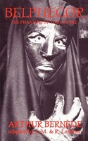 Belphegor, The Phantom Of The Louvre Arthur Bernede Taschenbuch Englisch 2012
