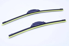 Pair 16 19 J Hook Windshield Wiper Blade Replacement Pair 16 19 J Hook Windshield Wiper Blade Replacement