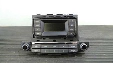 Autoradio Hyundai TUCSON