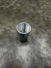 Phoenix 1” Rigid Conduit Coupling 21121000