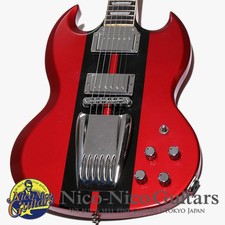 Gibson Usa 2006 Sg Gt Candy Apple n.DG1465