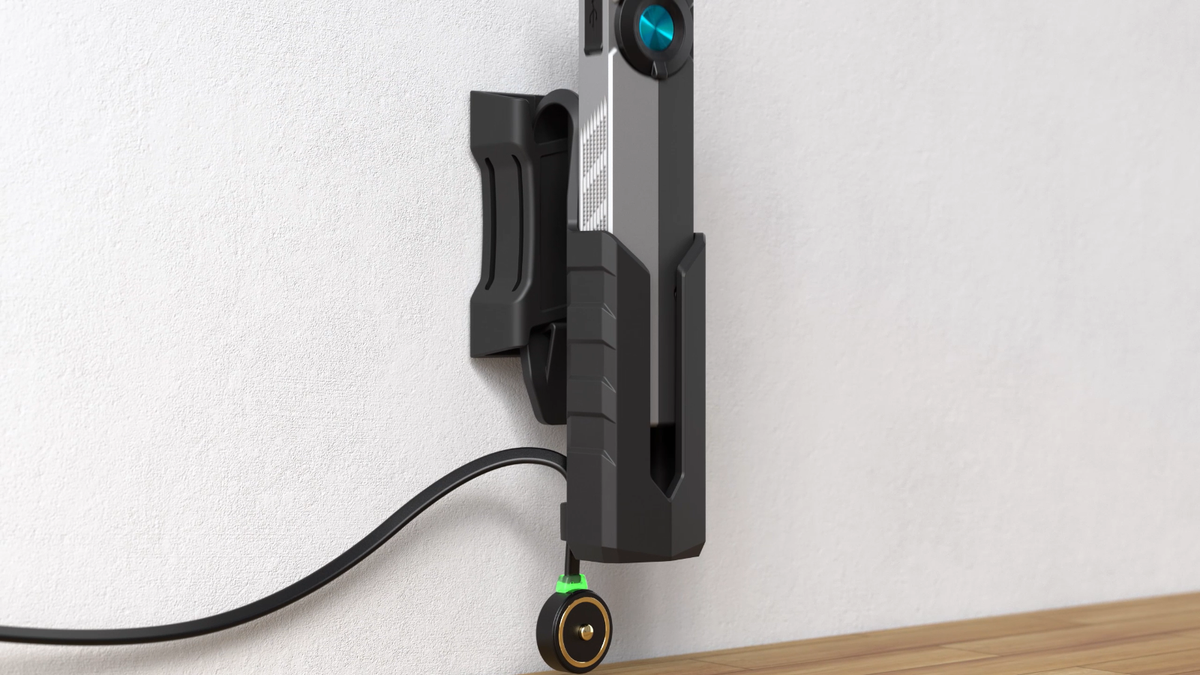 Olight ArkPro Holster For Olight ArkPro, ArkPro Ultra, & ArkPro