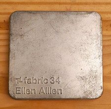 fabric   Ellen Allien fabric 34 CD Compilatio...