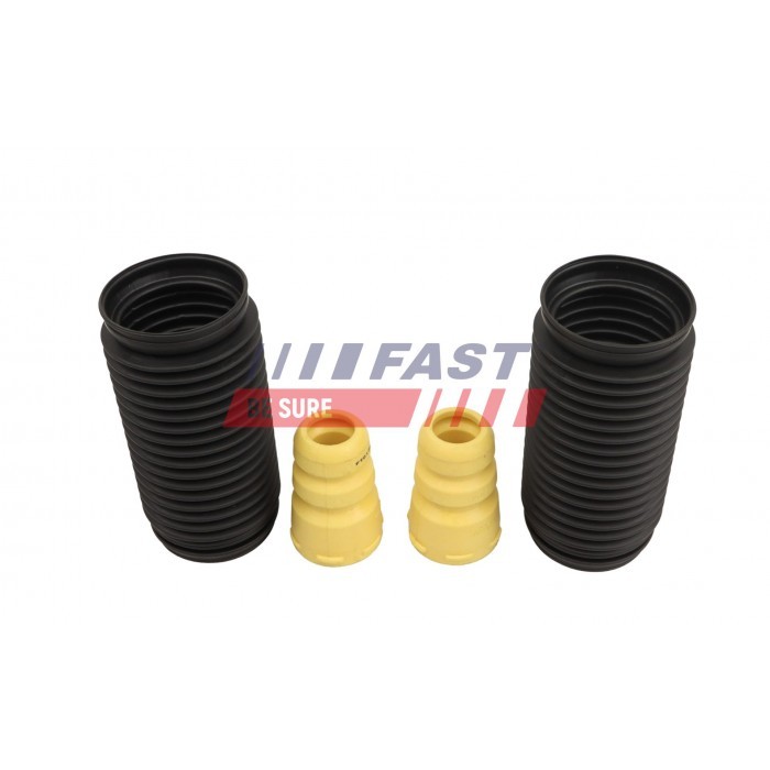 Kit soufflet d'amortisseur avant pour Seat Leon et Altea