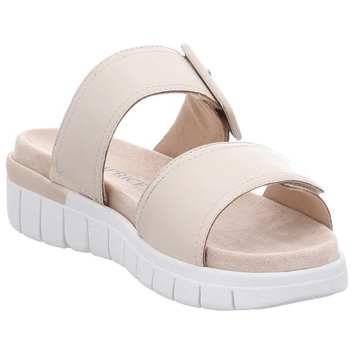 Zapatilla Caprice 9-27203-44-140 crema perlato (beige) NUEVO beige - Imagen 7 de 7