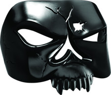 KURYAKYN - Zombie Taillight Cover Black | 902...