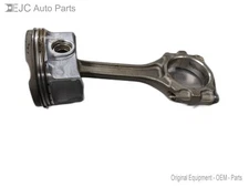 Piston and Connecting Rod Standard For 13-18 Toyota Rav4  2.5 1320139226 Gas