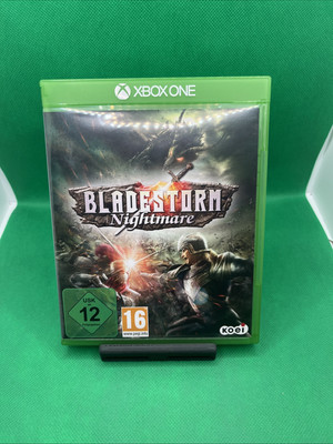 Bladestorm Nightmare XBOX One - P