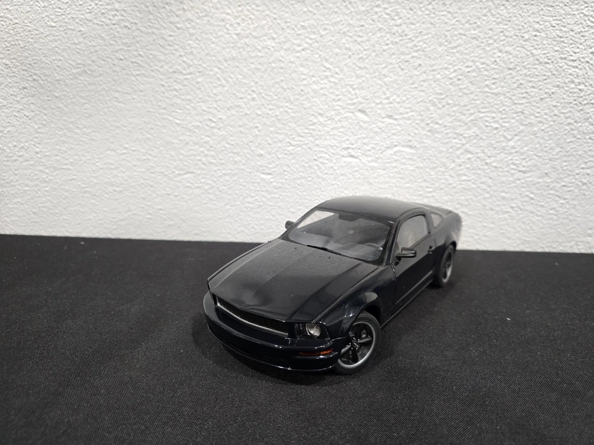 ミニカー AUTO ART( Ford Mustang GT )MILLENNIUM. ミニカー AUTO ART( Ford Mustang GT )MILLENNIUM. AUTOart Millennium