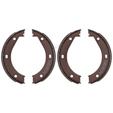 Bremsbackensatz Feststellbremse Ø 180 mm 25 mm A.B.S. für u.a. BMW 5er