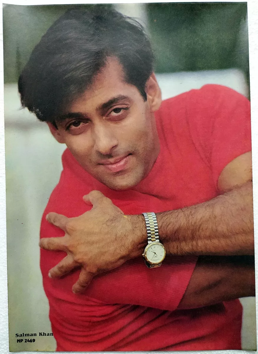Salman khan clearance designer black watch