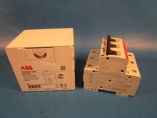 Abb S803S-B63, 2CCS863001R0635 Circuit Breaker, 3-pole, High Performance