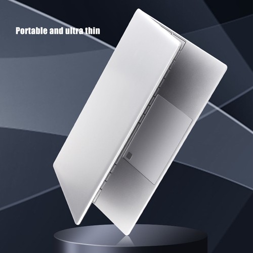 15.6 Inch IPS HD Display 16GB RAM Quad Core CPU Fingerprint Computer Laptop - Picture 3 of 20