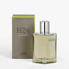 Hermès H24 Eau de Parfum Refill Modern Man P...