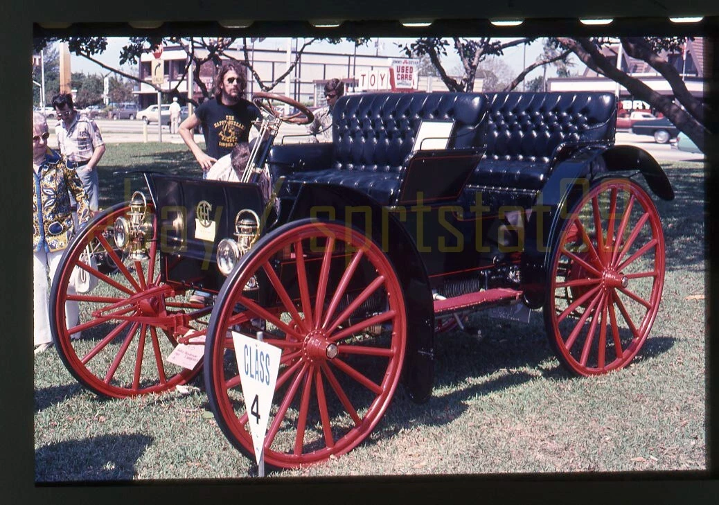 1907 Year Automobilia for sale | eBay