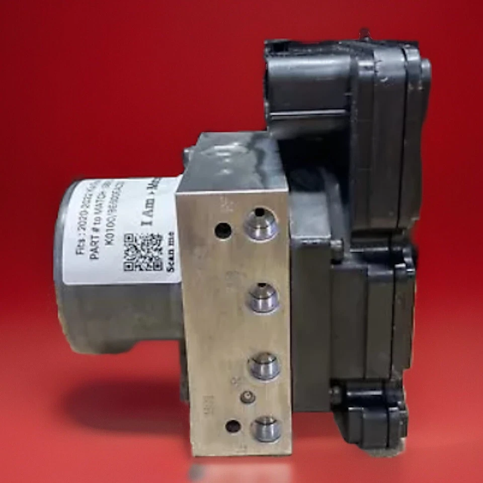 Bomba de freno ABS reacondicionada Kia Soul 2020-2022 | 58910-K0100 Foto 3 de 4