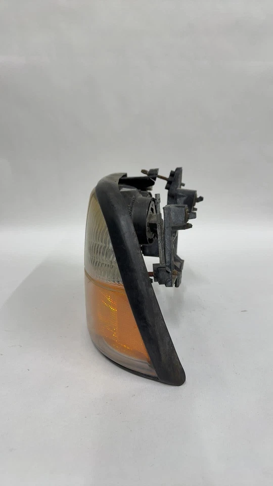 Chevrolet S10/S15/Sonoma LH 1994-97 conjunto de faros GMC; 16525501 Foto 2 de 4