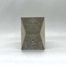 LeChat - Perfect Match Gel Polish & Nail Lacquer - Pearl Martini - 0.5oz/15ml Ea