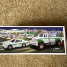 2011 Hess Truck - Toy Truck And Race Car — photo 1