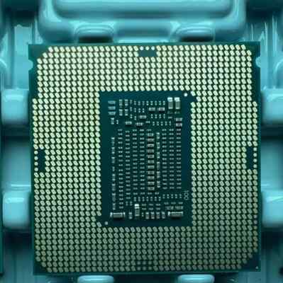 CPU Intel Core i7-8700K CPU LGA1151 Intel Core I7-8700K ES Versions QN8G 3.2GHz 95W 14nm 6Core