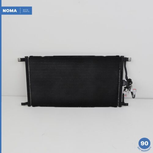 97-06 Jaguar XK8 XKR X100 HVAC A/C AC Air Conditioning Condenser MJD7390AD OEM - Picture 8 of 14