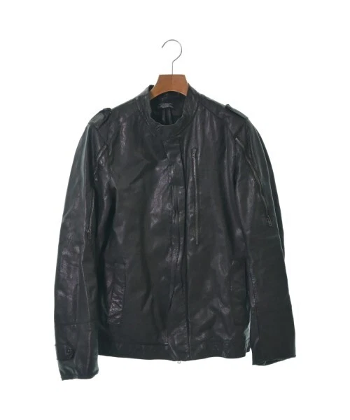 MARCO TAGLIAFERRI Riders Jacket Black S 2200313387029