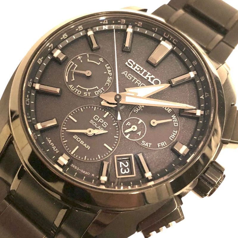 Seiko astron shop 5x53