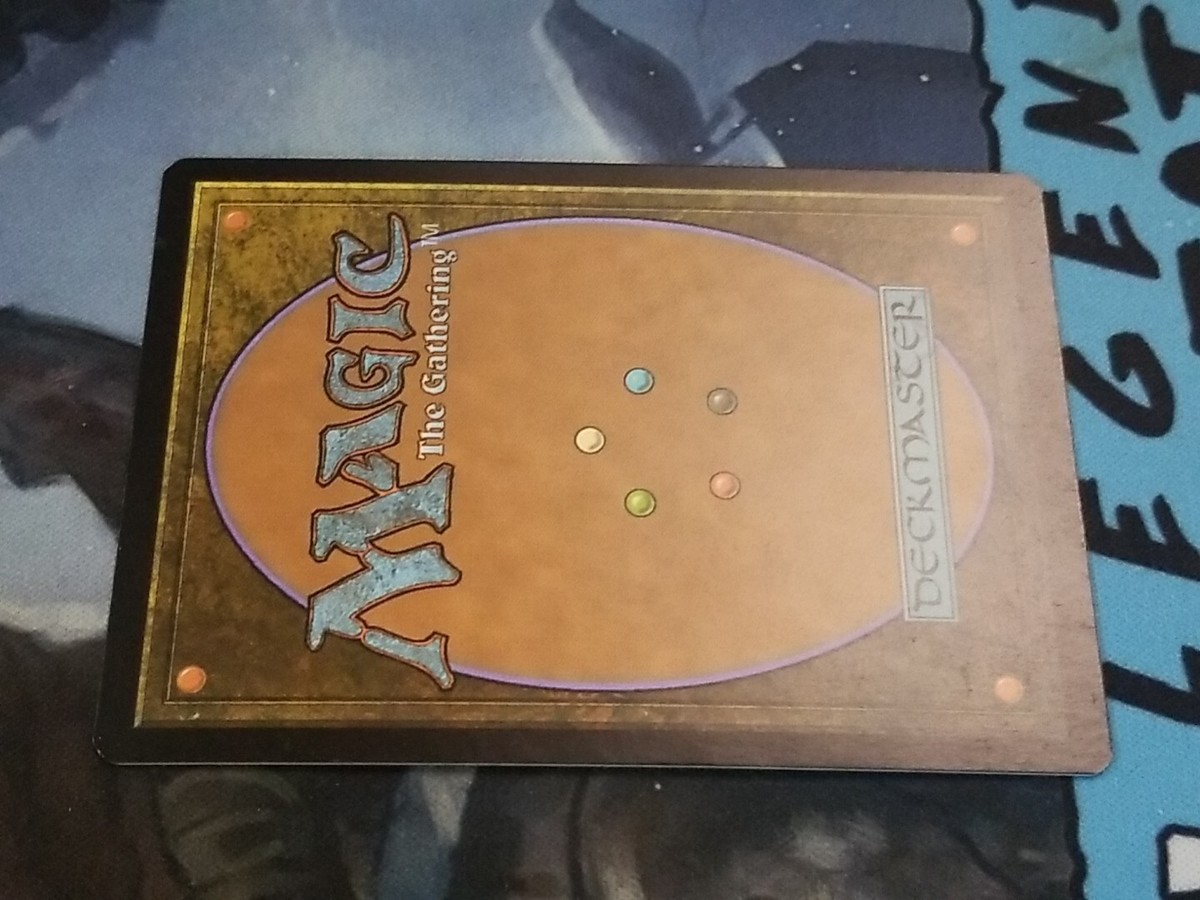 MTG 1x Stifle - FOIL / Conspiracy / Rare / LP - NM / Magic the