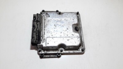 Renault Laguna 2002 ECU Engine Computer (Engine Control Unit) 0281 #1145807-31