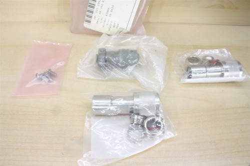 King KA-161 External Capacitor Connector Kit 050-01991-0002 - Foto 2 di 3
