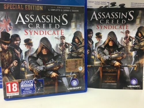 Assassin's Creed: The Ezio Collection - Custom Steelbook Edition G2 NEW & SEALED