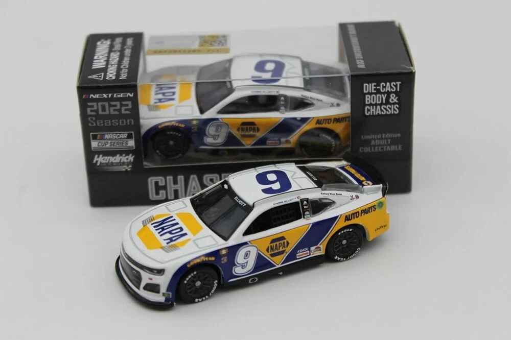 Napa diecast 2025