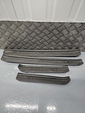 R32 Skyline 4 Door Sills Nissan Skyline R32