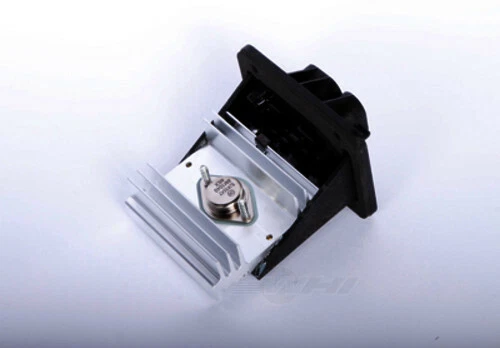 Módulo de control del motor del soplador de climatización ACDelco GM equipo original 15-71971 Foto 2 de 3