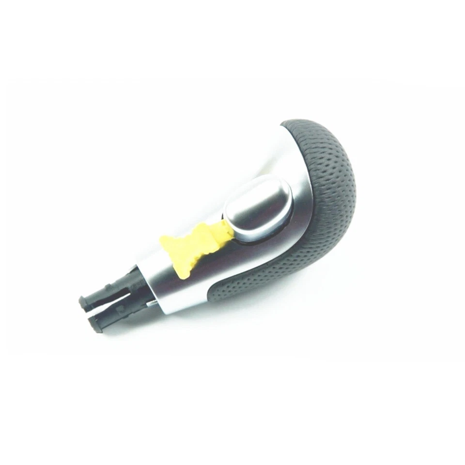 Hot LHD Gear Shift Knob Lever 8P1713141CURU for Audi Q7 2007-14 A6 C6 2005-2011 - Image 4 of 4
