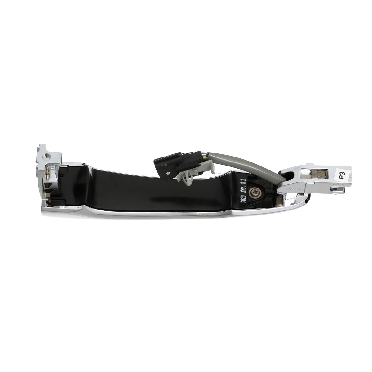 OEM 2016-2019 Nissan Rogue Exterior Door Handle Front Rear NEW