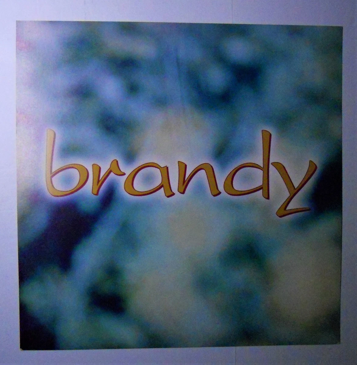 Brandy 1994 Album