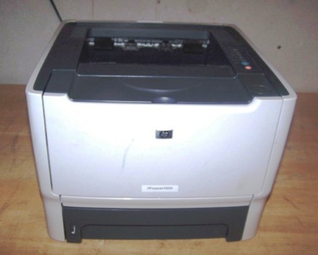 hp laserjet 2015dn