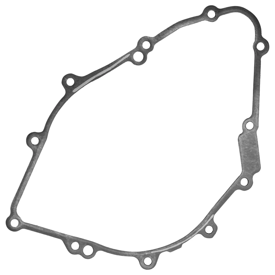 Junta de cubierta de estator Caltric 5JW-15451-00-00 para Yamaha FJR1300 2003-2005 Foto 3 de 4