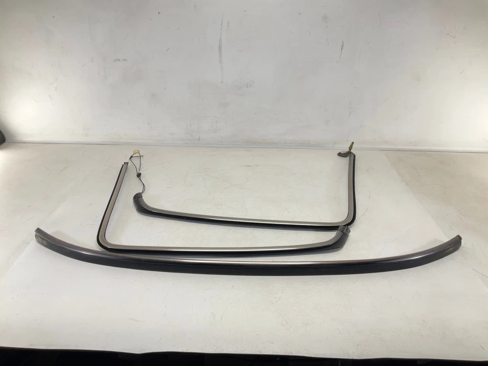 03-06 MERCEDES-BENZ S430 Antena marco ventana trasera OEM Foto 2 de 4