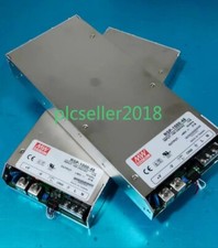 1pcs USED MEAN WELL RSP-1000-48 Switching Power Supply