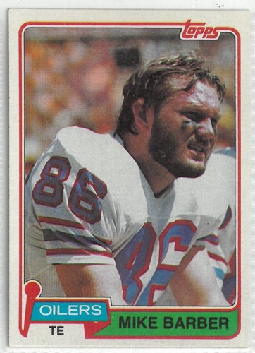 1981 Topps Football Cards (1-528) - Pick the Cards You Need to Complete Your Set - Picture 33 of 181