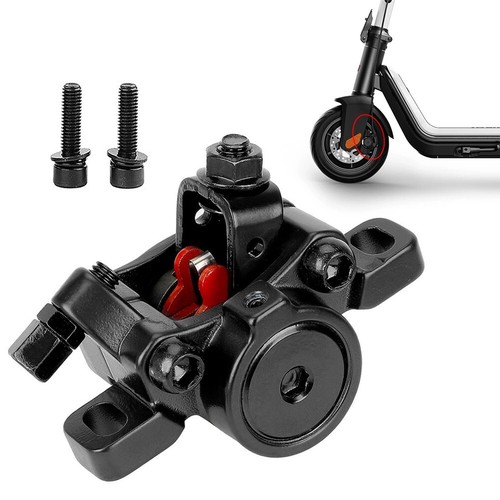 LAN Kit de frein de roue disque 110mm Rotor de disque pour Mijia M365
