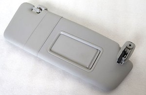 Audi A3 S3 RS3 8P `07 3-Türen Sonnenblende Sonnenblenden VR 8P1857552