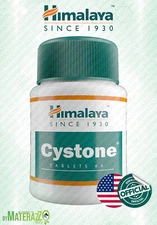 Cystone Himalaya Exp.2027 OFFICIAL USA Kidney Stone Care Support