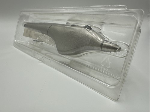 BRAND NEW Wacom airbrush. ZP-400E-00A Intuos 3 NO BOX - Picture 5 of 15