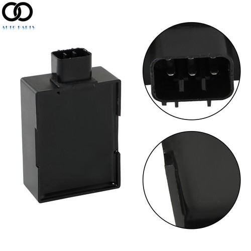 For Suzuki DR-Z125 DRZ125 2003 2004 2005 2006 2007-2017 32900-08G00 CDI Module - Picture 7 of 11