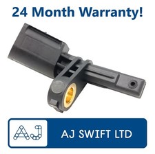 ABS Sensor for VW Golf Mk5 Mk6 Mk7 Passat B6 B7 Transporter T5 T6 Caddy Tiguan
