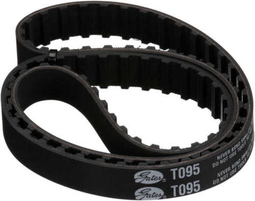 Gates PowerGrip Premium OE Timing Belt T095